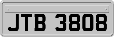 JTB3808