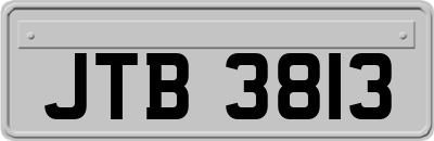 JTB3813