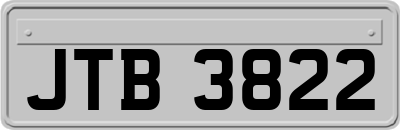 JTB3822