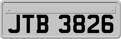 JTB3826