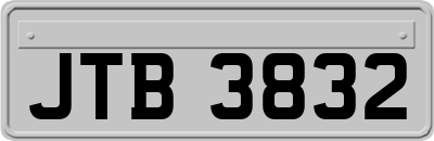 JTB3832