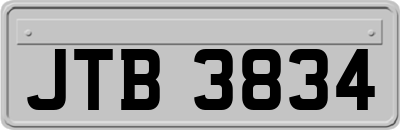 JTB3834