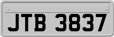 JTB3837