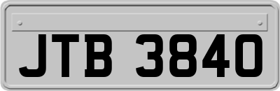 JTB3840