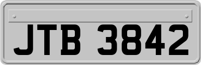 JTB3842