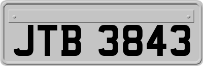 JTB3843