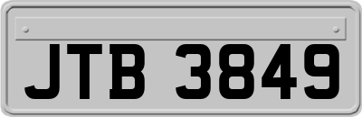 JTB3849