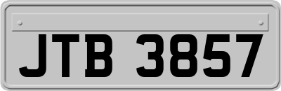 JTB3857