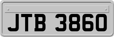 JTB3860