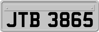 JTB3865