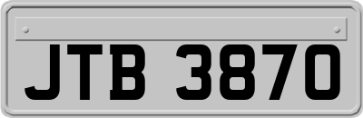 JTB3870