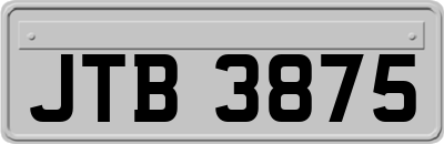 JTB3875