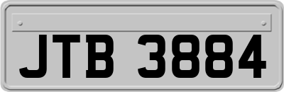 JTB3884