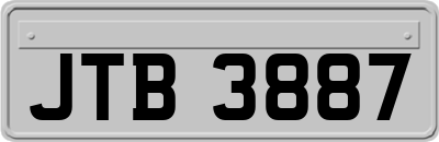 JTB3887