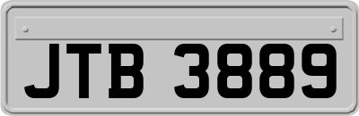 JTB3889