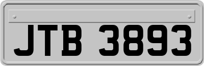 JTB3893