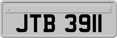 JTB3911