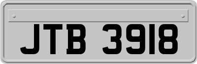 JTB3918