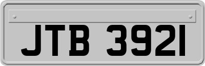 JTB3921