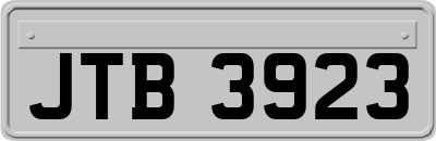 JTB3923