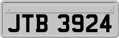 JTB3924