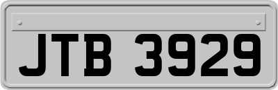 JTB3929