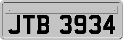 JTB3934