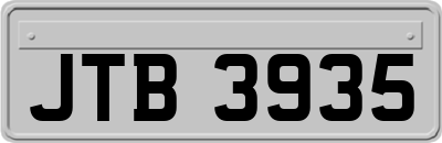 JTB3935