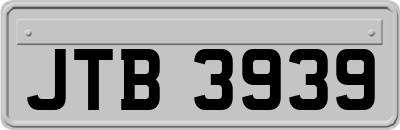 JTB3939