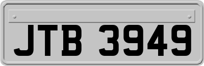 JTB3949