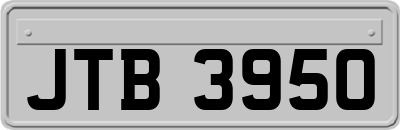 JTB3950