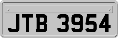 JTB3954