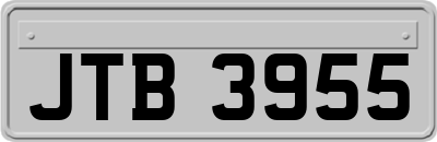 JTB3955