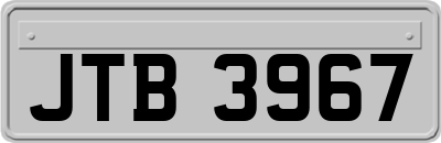 JTB3967