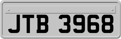 JTB3968