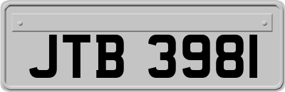 JTB3981