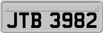 JTB3982