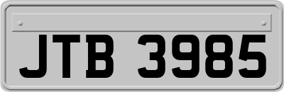 JTB3985