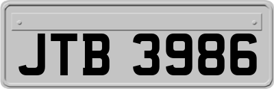 JTB3986