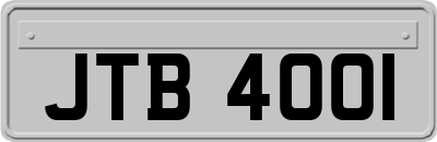 JTB4001