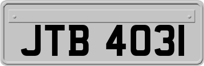 JTB4031