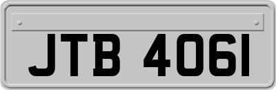 JTB4061