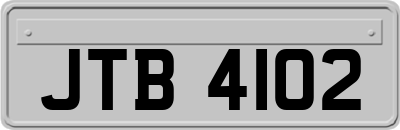 JTB4102