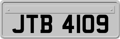 JTB4109