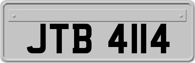 JTB4114