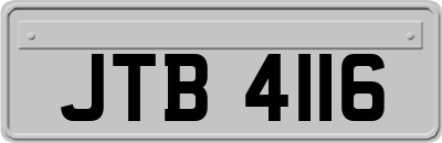 JTB4116