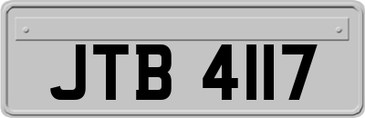 JTB4117