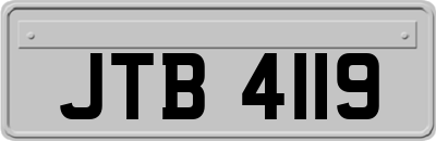 JTB4119