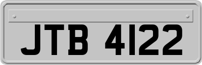 JTB4122