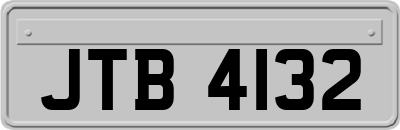 JTB4132